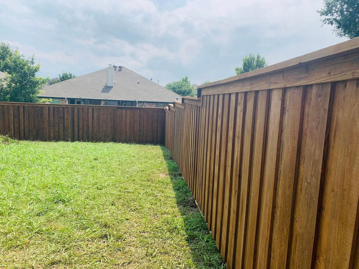 Metal Buildings for Ignite Welding & Fence Contractor in Fort Worth, TX