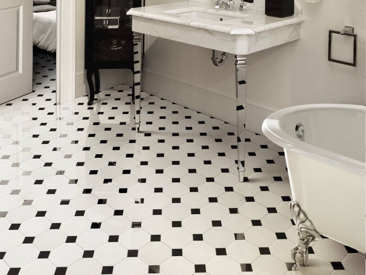 Tiling for Parker Property Manage in , 