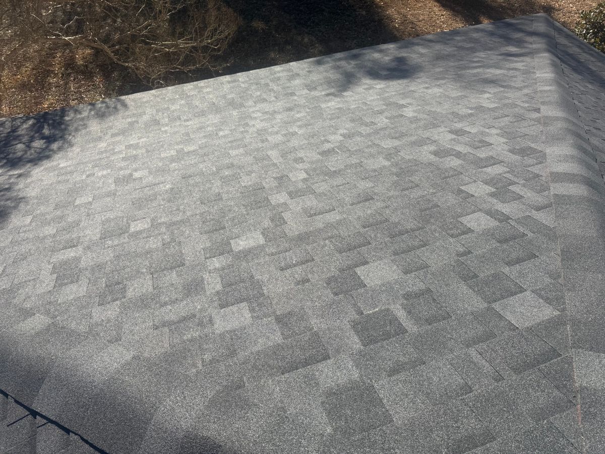 Shingle Roofing for Roofing By Eubanks Home Improvements in Camden, SC