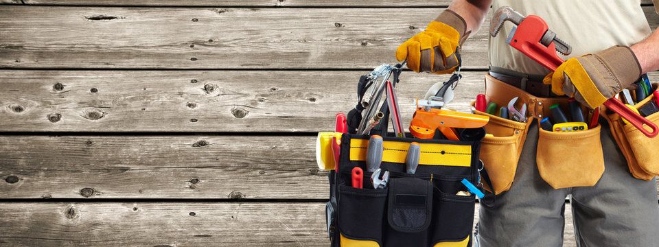 Handyman Services for Rising Hawk Construction LLC. in Kitsap County, WA