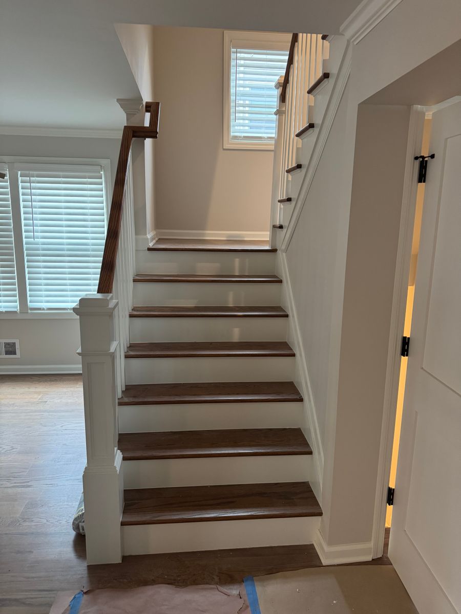 Carpentry for Smith Home Improvements  in South Plainfield,  NJ