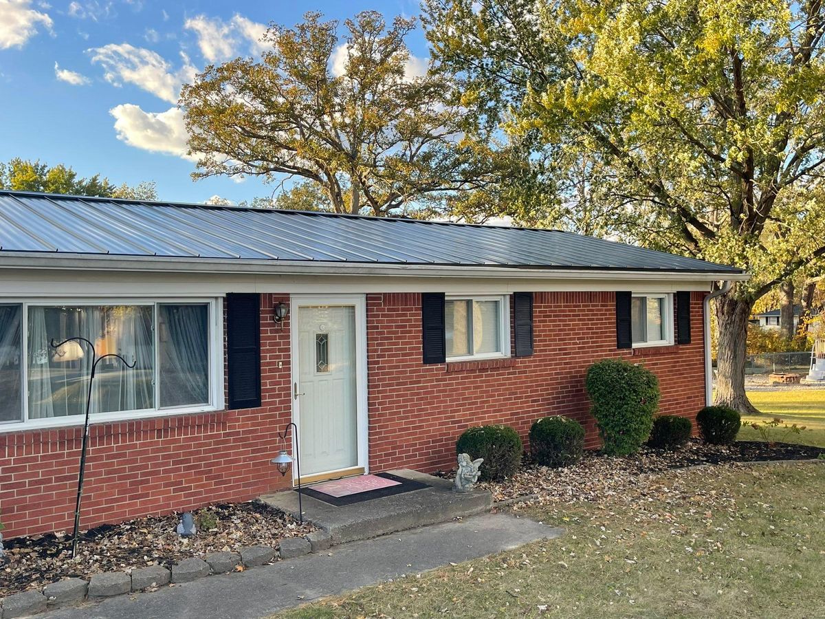 Roofing for Roofing Install Near Parker City, IN in Pendleton, IN
