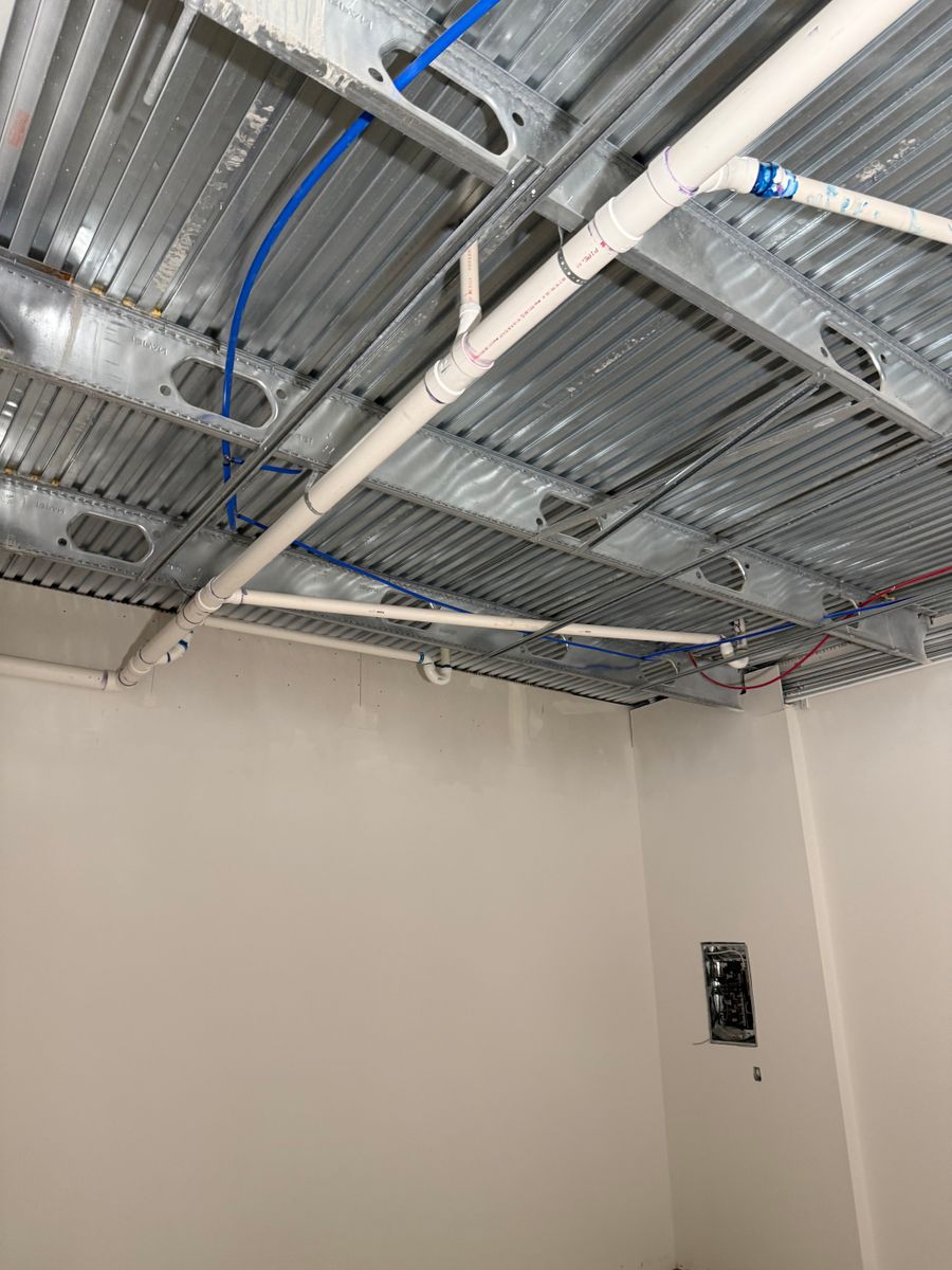 Residential Construction for Visten Construction Group LLC in Burkburnett, TX