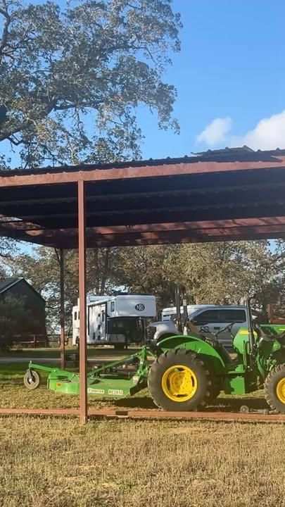 Equipment & Tool Rental for King Services in Seguin, TX