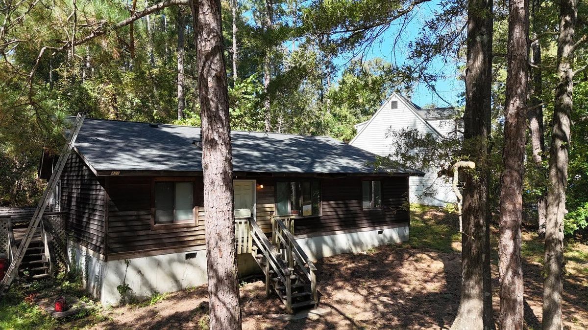 Roofing Replacement for Georgia Roof Rescue in Woodbury, GA