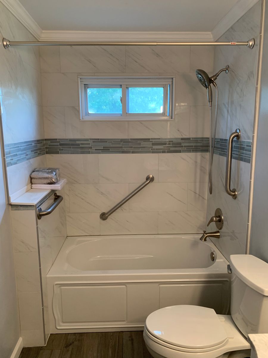 Renovations & Remodels for Blue Collar Contracting in Barnegat, NJ