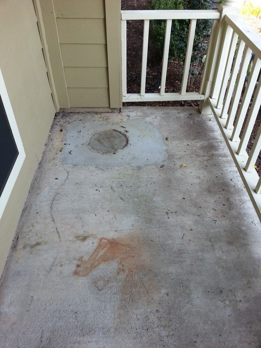 Pool & Patio Restoration for Texas Curb N Borders in Houston, TX