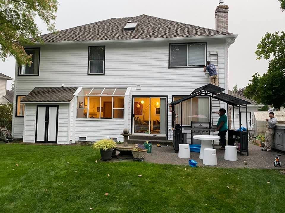 Deck & Patio Installation for Tony's Remodeling & Painting in Renton, WA