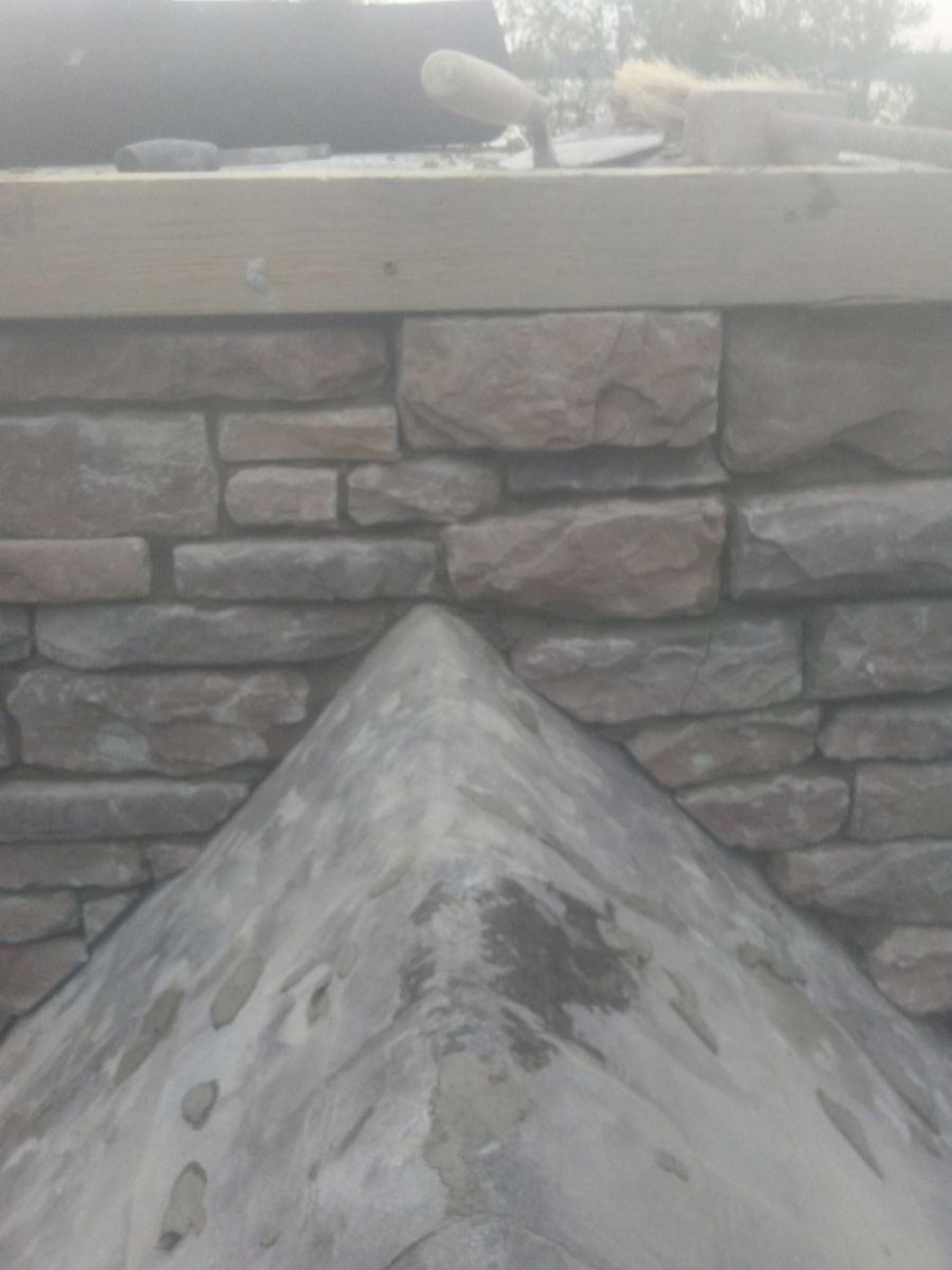 Masonry for Quality Stucco & Stone in Morristown, TN