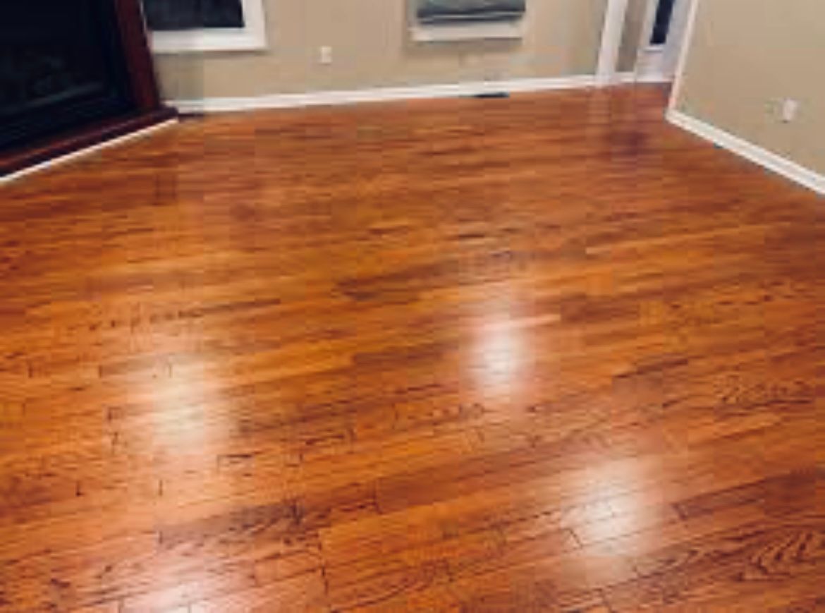 Flooring for A 1 Renovations and Contracting in Richland Parish, LA