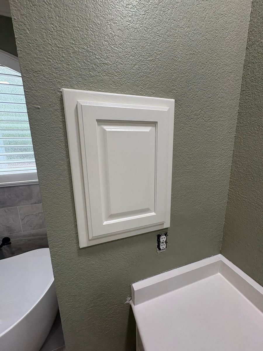 General Remodeling for 311 Construction, LLC in Jarrell, TX