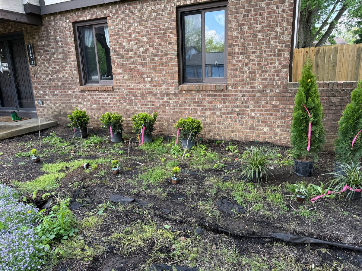 Landscape Design for Columbus Ohio Landscaping in Gahanna, OH