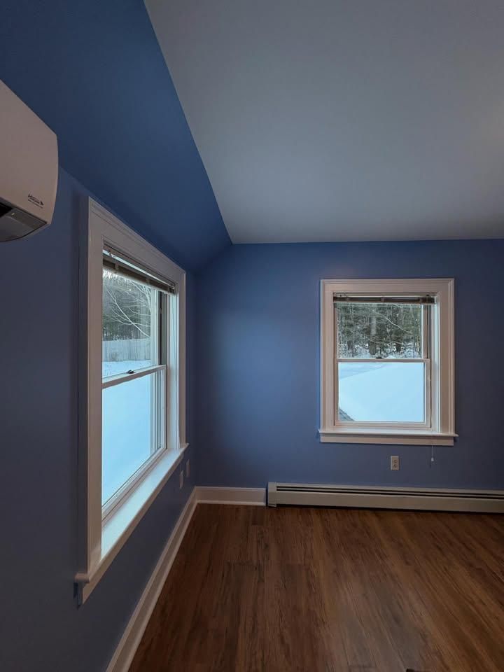 Interior Painting for JBA Painting LLC in Killington, VT