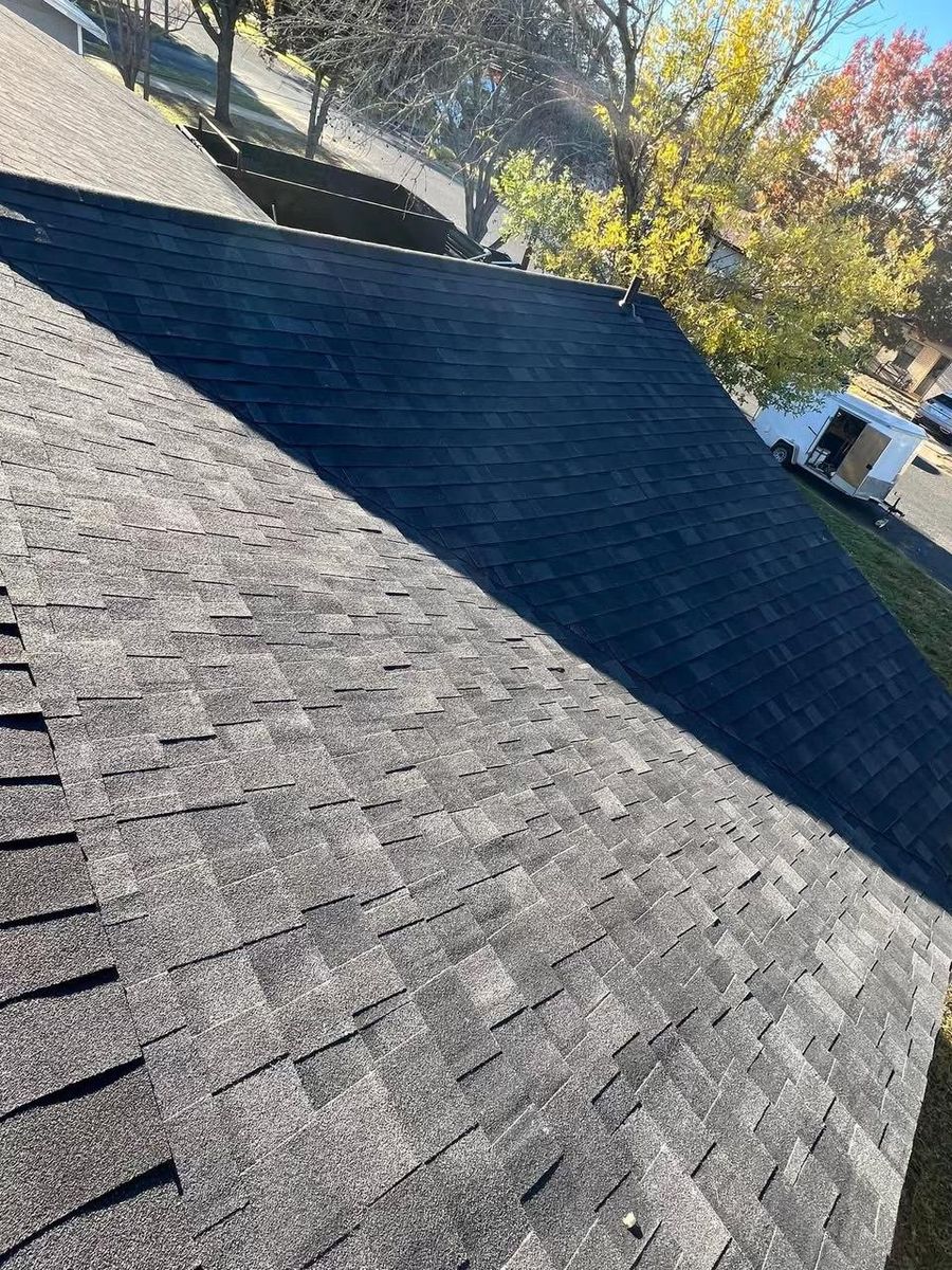 Roofing Installation for Barcenas Roofing & Remodeling in San Saba, TX