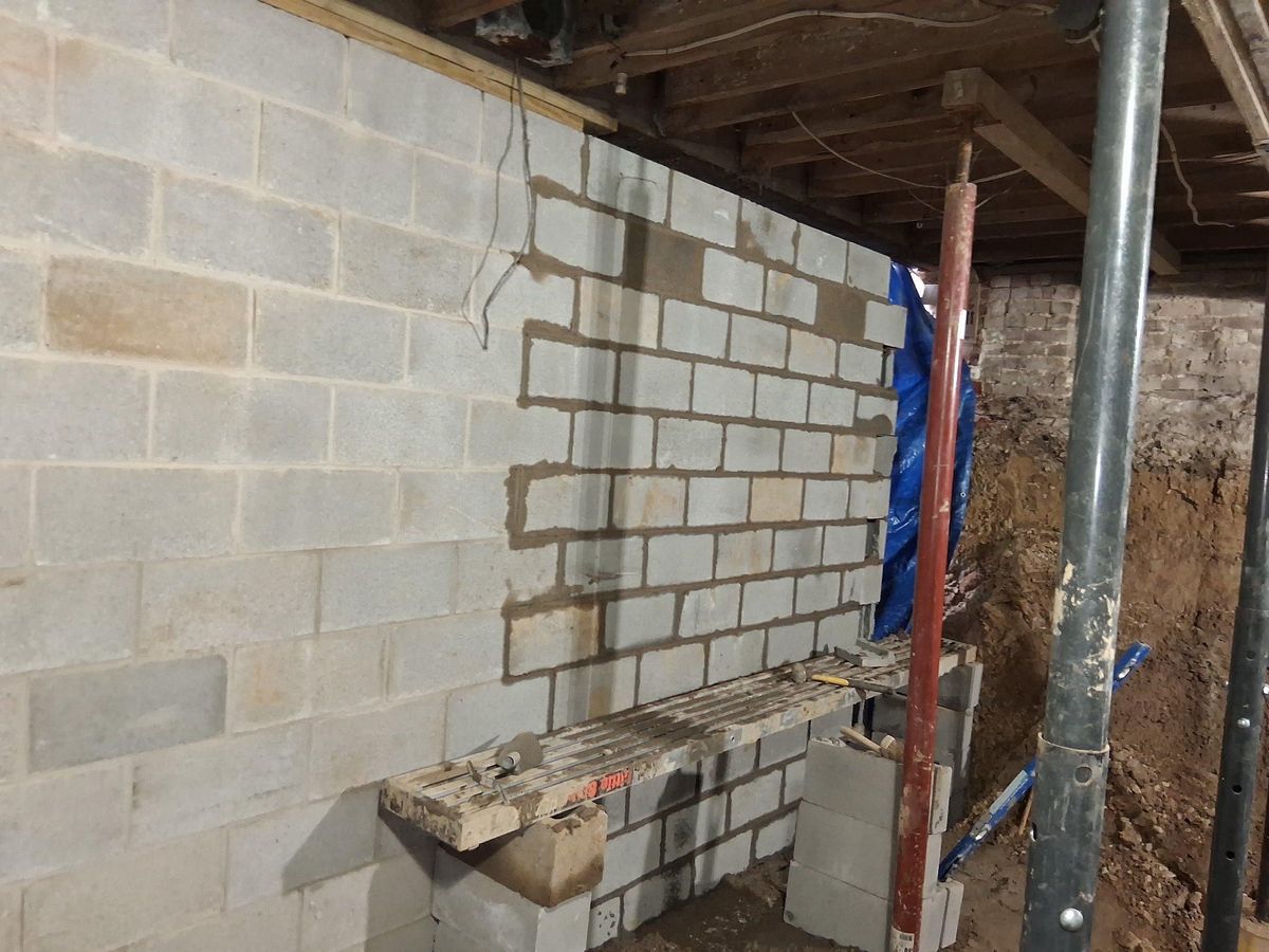 General Home Repair for RS Hunter LLC in Lycoming County, PA