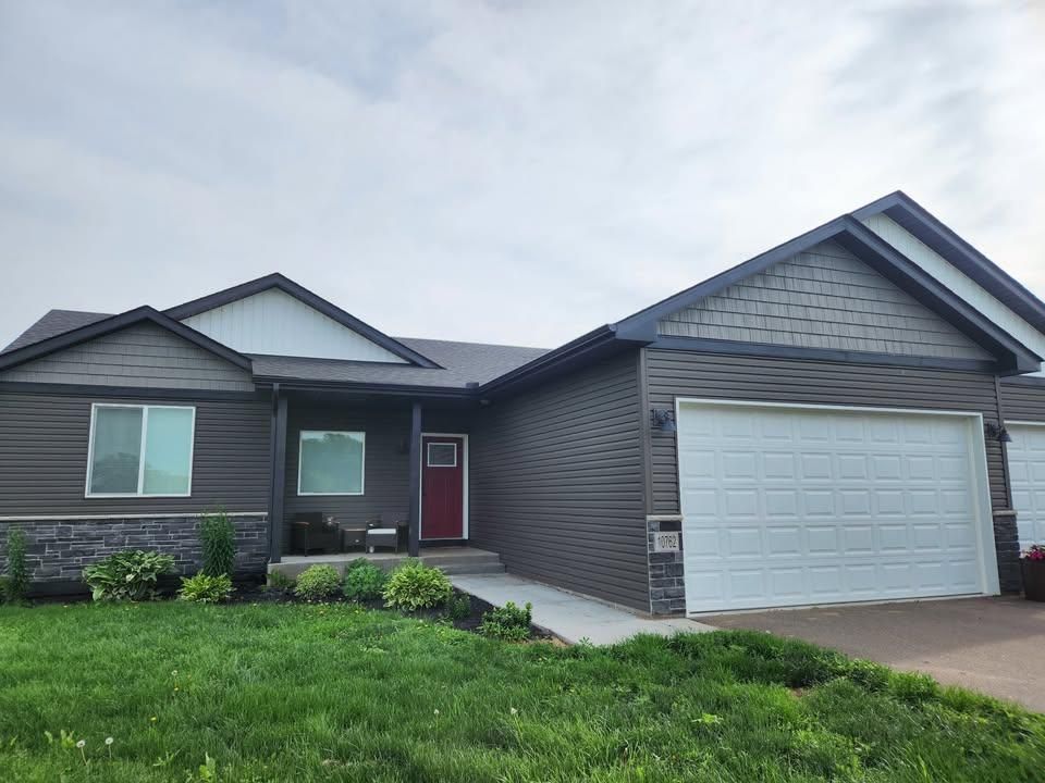 Door Replacement for Swanson Exteriors Inc. in Princeton, MN