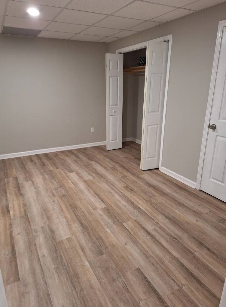 Basement Remodel for Kemp Home Repair and Remodel LLC in Dacula, GA