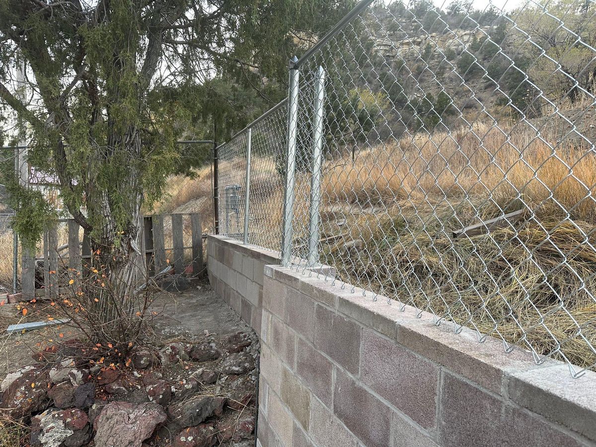 Fencing  for Raton Property Maintenance in Raton, NM