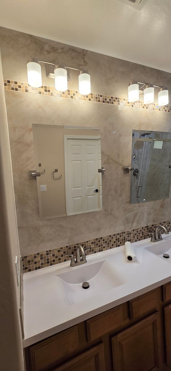 Kitchen And Bathroom Remodeling for Jim The Tool Man in Valley of the Sun, AZ