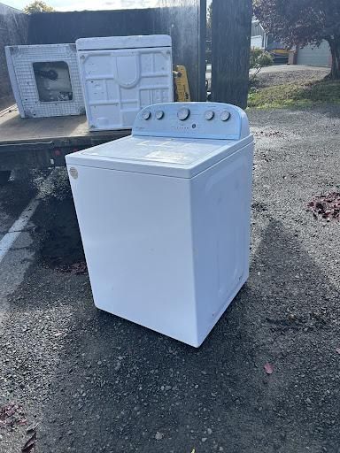 Furniture and Appliance Removal for Sol Junk Removal in Independence, OR