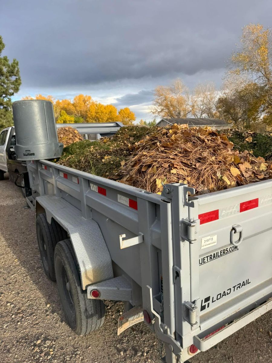 Landscaping for Precision Landscape in Casper, WY