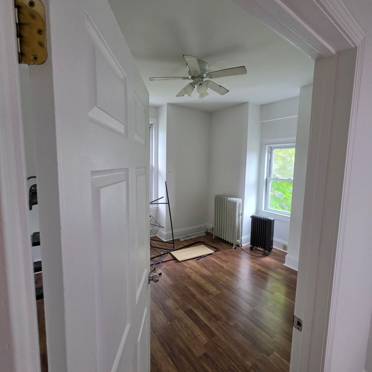 Residential and Commercial Repaints for Rhode Island Painting Pros in Providence, RI