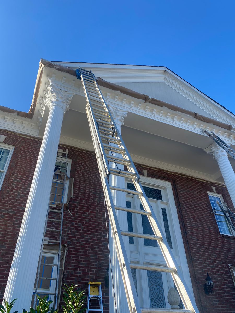 Interior Painting for Pinnacle Exteriors  in Mt. Juliet, TN