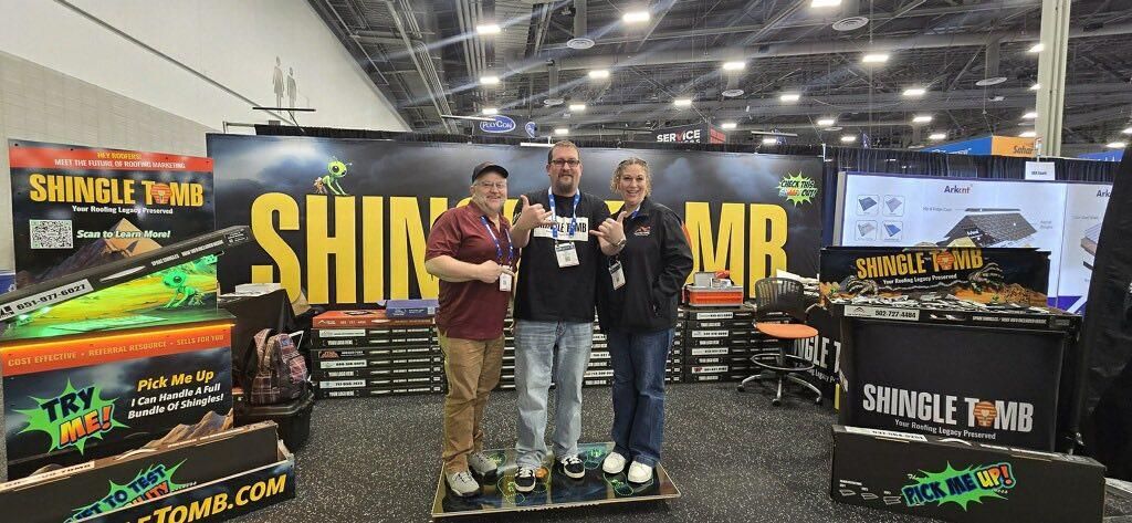 Roofing Replacement for Primetime Roofing  in Winchester, KY