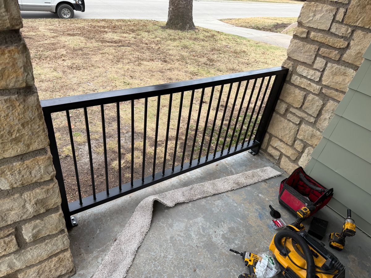 Mobile Welding Services for Jesses Welding and Repair in Topeka, KS