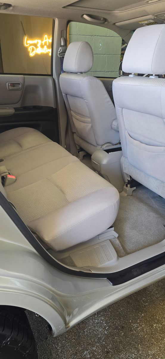 Full Detail Service for Luxury Auto Detail in Peoria, IL
