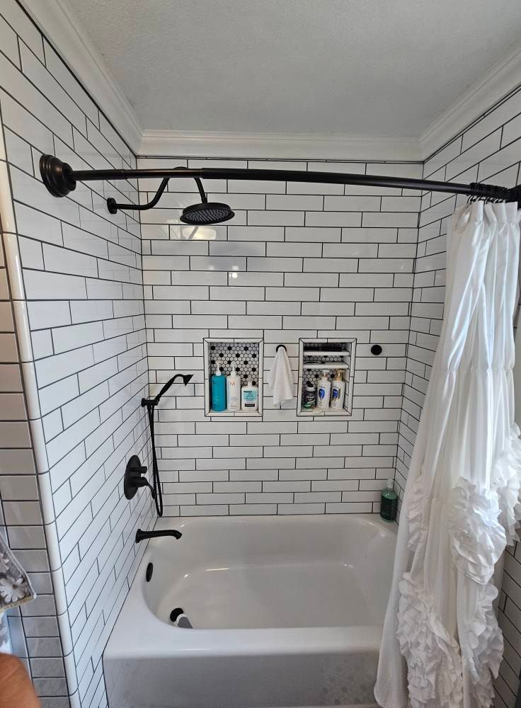 Tile Installation for Cotanny Construction LLC in Austin, TX