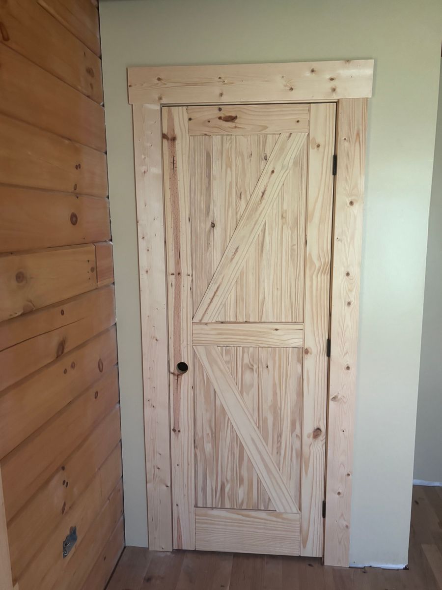 Whole-home Renovations for Personal Touch General Contractor in Galax, VA