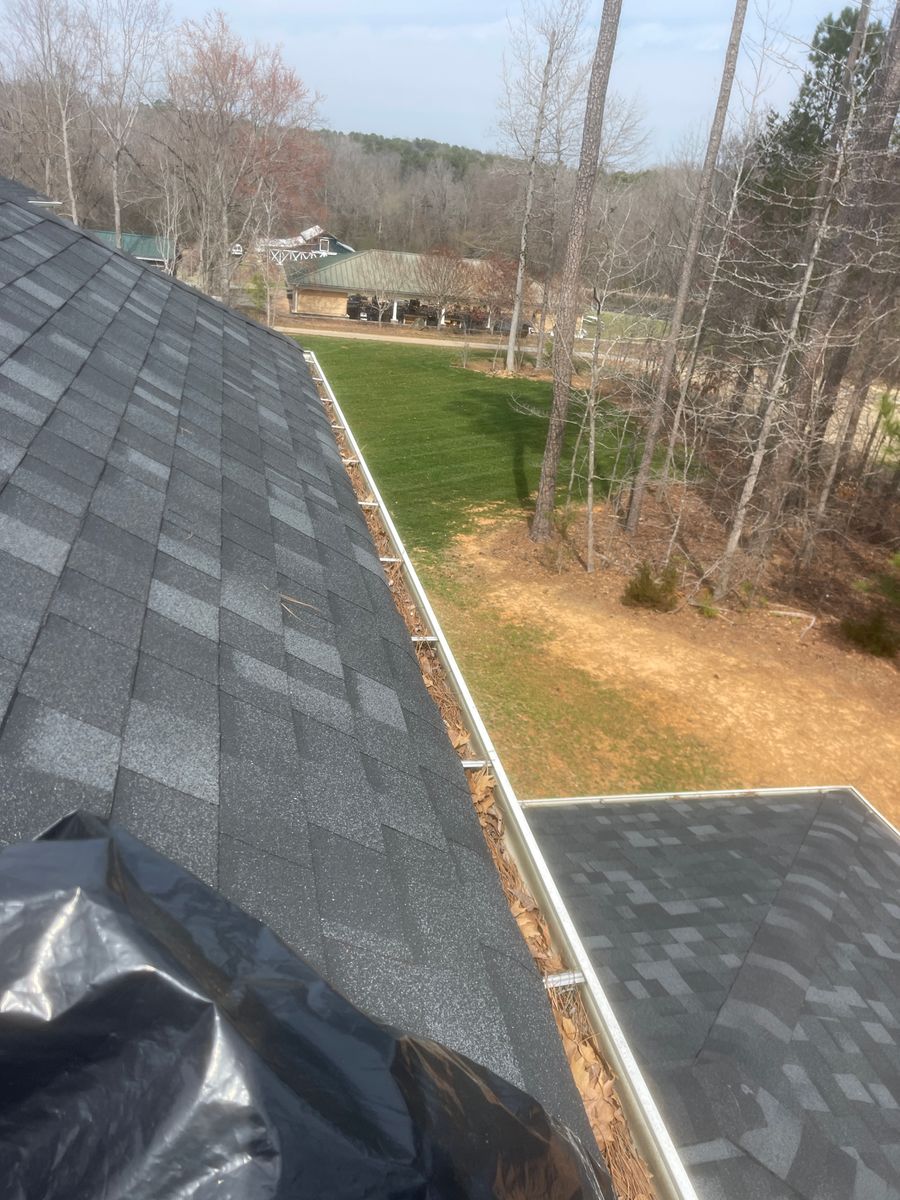 Gutter Repairs for Rocky River Contractors, LLC in Charlotte, North Carolina