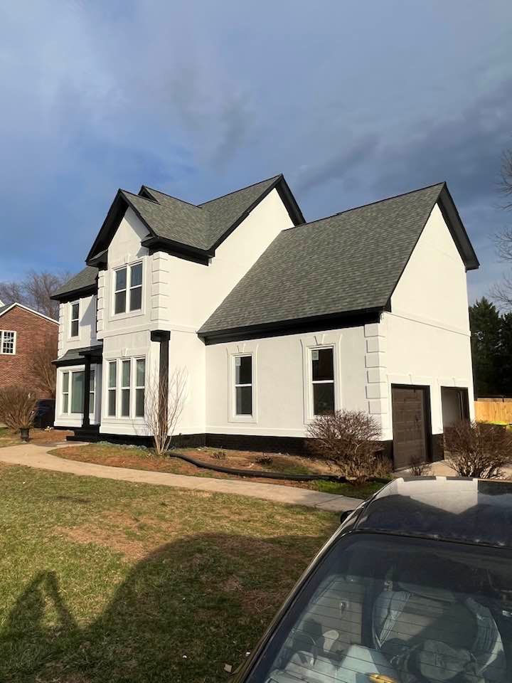 Kitchen Remodeling for VNS Drywall & Paint Co. in Thomasville, NC