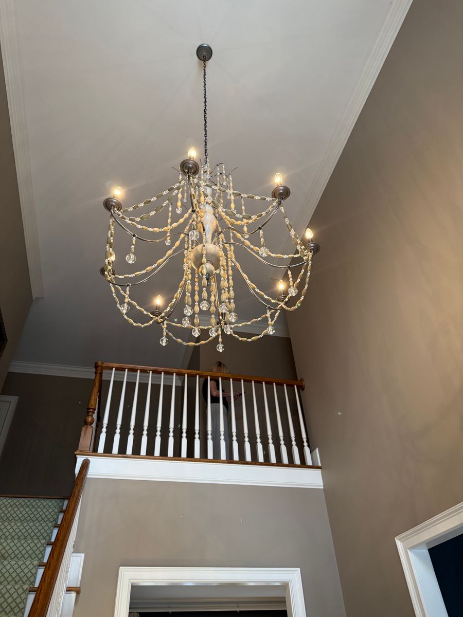 Move In / Move Out Cleaning for Time Maid Easy in Winston-Salem, NC