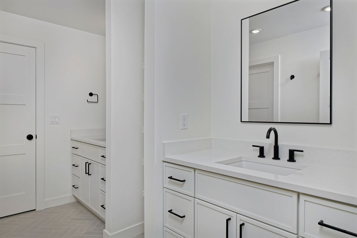 Kitchen and Bathroom Renovations for Radiant Homes LLC in Fort Collins, CO