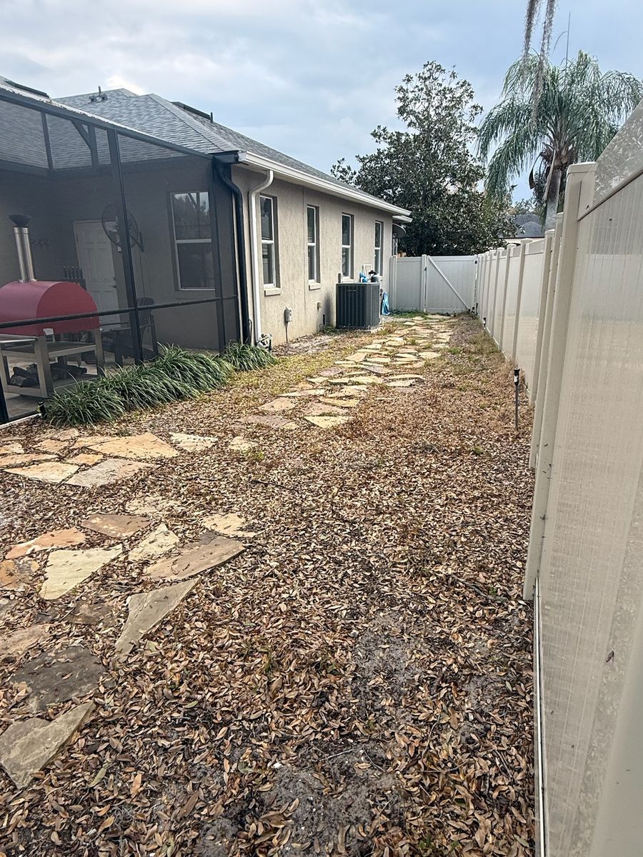 Landscape Installation for Amerigrown Tree And Lawn in Apopka, FL