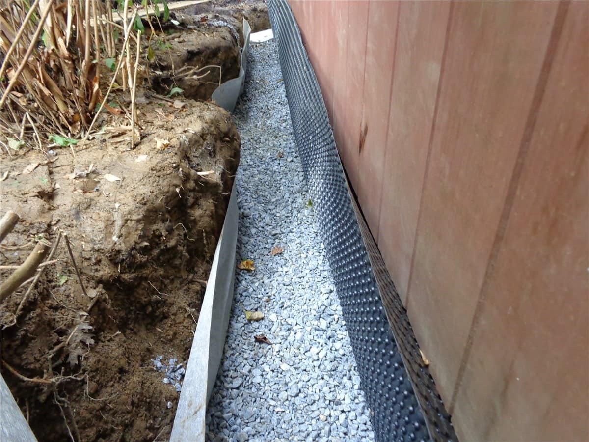 Foundation Repairs for Chicago Waterproofing & Construction in Evanston, IL