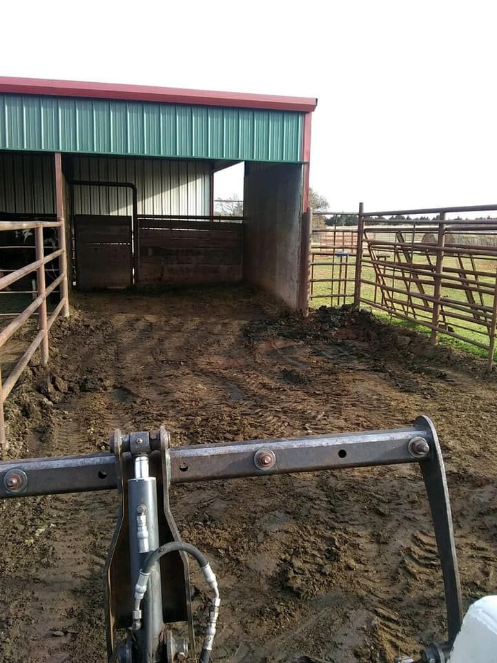 Land Clearing & Demolition for Foyil Bobcat Work in Guthrie, OK