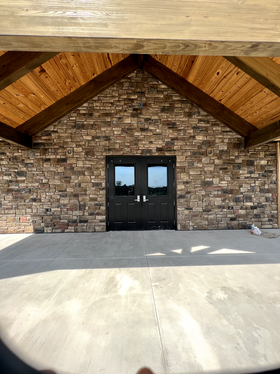 Full Stone Facades for Accent Stone in Shelocta, PA