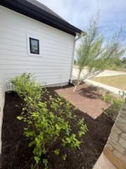 Landscape Design for Oviedo Land & Garden in Bastrop, TX