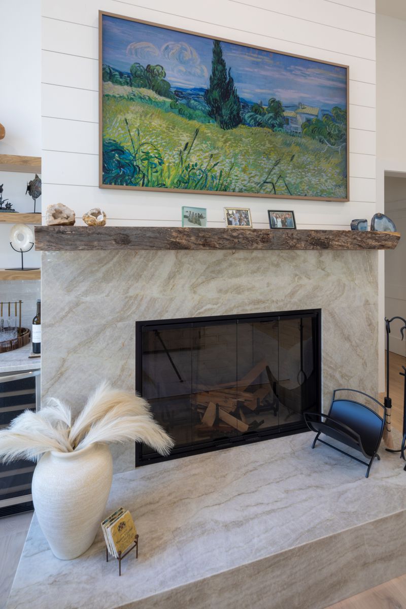 Carpentry for Make It Right Contracting in East Hampton, NY