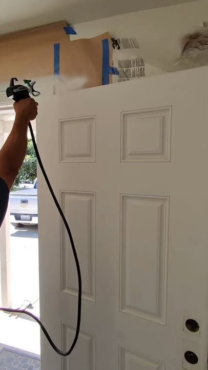 Interior Painting for JV PAINT CA in Rialto, CA