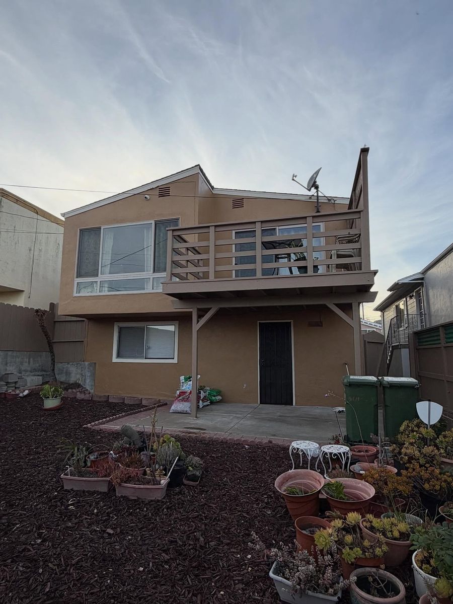 Exterior Painting for Clean Finish Painting in San Carlos, CA