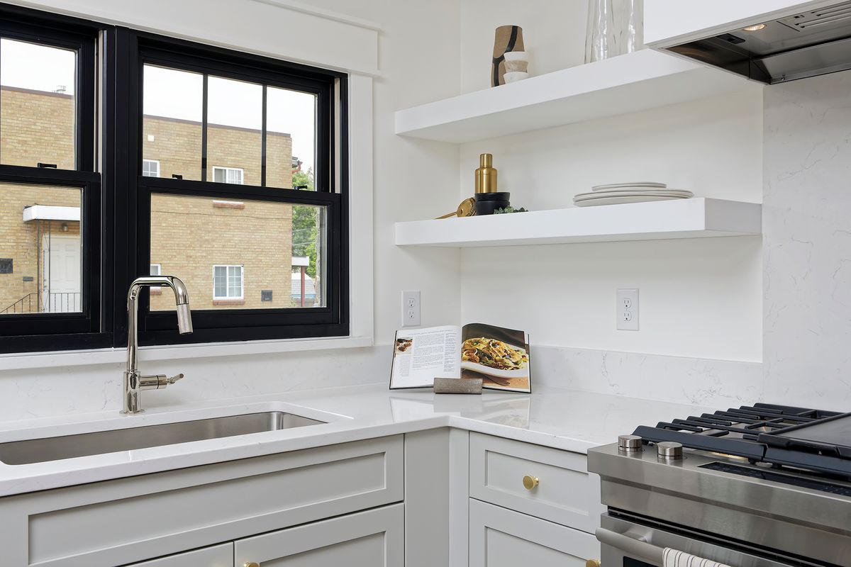 Kitchen and Bathroom Renovations for Radiant Homes LLC in Fort Collins, CO