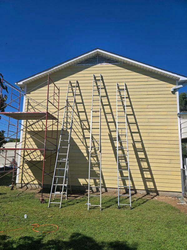 Other Services for Hightower Painting in Covington, TN