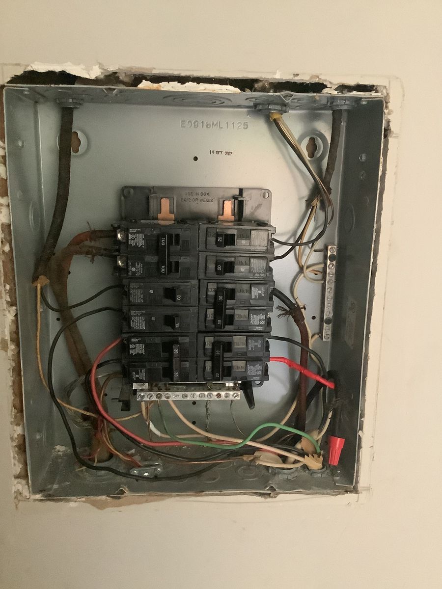 Electrical services for Straight Forward Results in Atlanta, GA