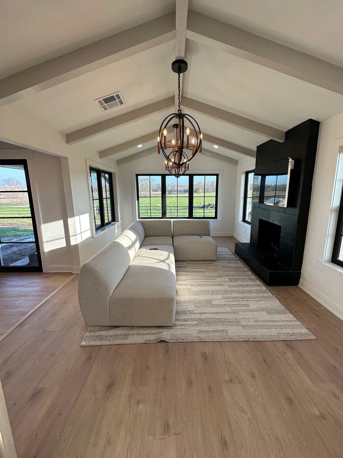 Residential Remodeling for Alpine Home and Construction in Madisonville, TX