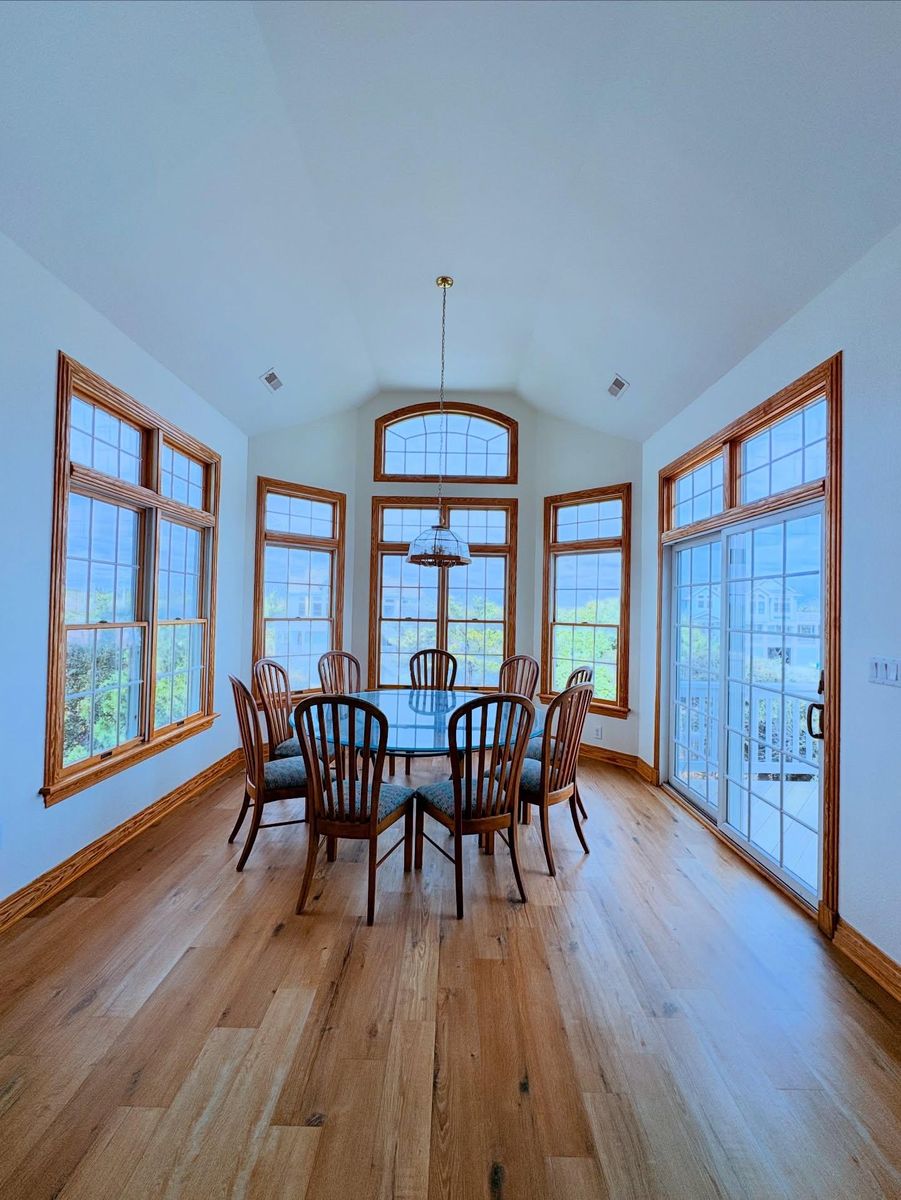 Remodeling for  in Kill Devil Hills, NC