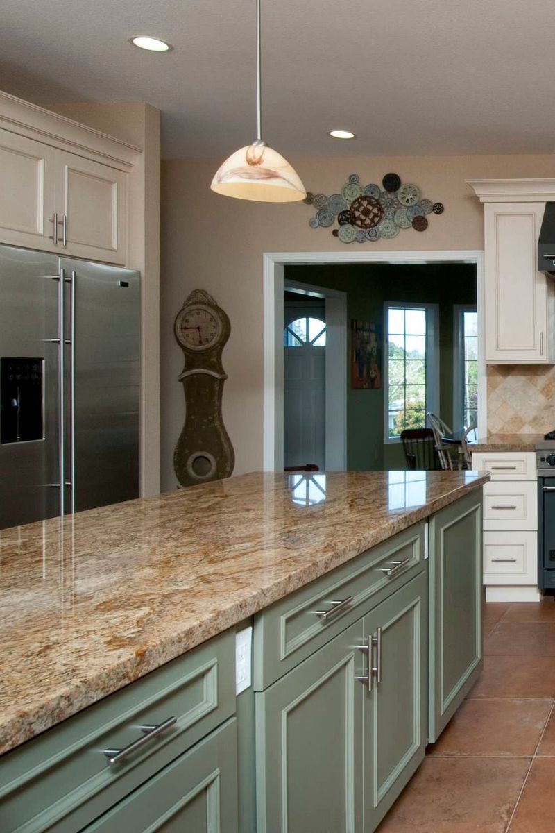 Cabinets and Countertops for Affordable Remodeling ETX in Tyler, TX